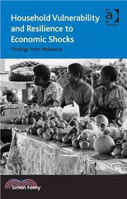 Household Vulnerability and Resilience to Economic Shocks ― Evidence from Melanesia