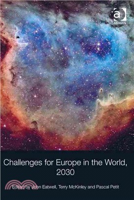 Challenges for Europe in the World, 2030