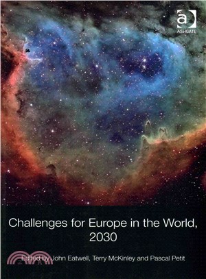 Challenges for Europe in the World, 2030