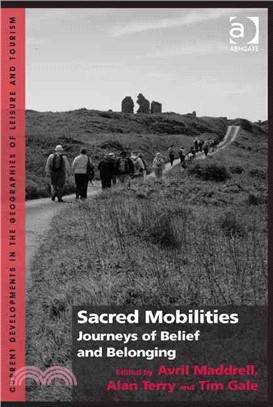 Sacred Mobilities ─ Journeys of Belief and Belonging