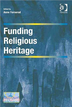 Funding Religious Heritage