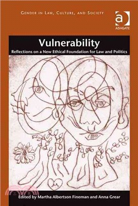 Vulnerability ― Reflections on a New Ethical Foundation for Law and Politics