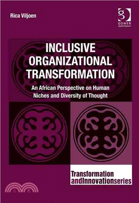 Inclusive Organizational Transformation ― An African Perspective on Human Niches and Diversity of Thought