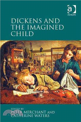 Dickens and the Imagined Child