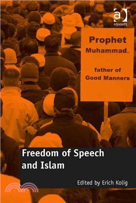 Freedom of Speech and Islam