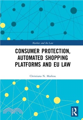 Consumer Protection, Online Shopping Platforms and EU Law.