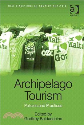 Archipelago Tourism ─ Policies and Practices