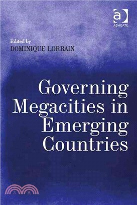 Governing Megacities in Emerging Countries