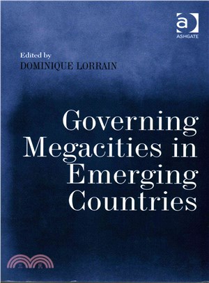 Governing Megacities in Emerging Countries