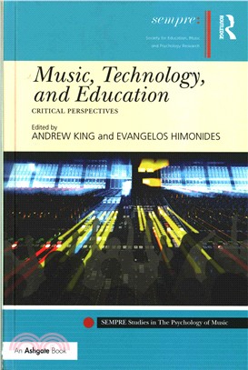 Music, Technology, and Education ─ Critical Perspectives