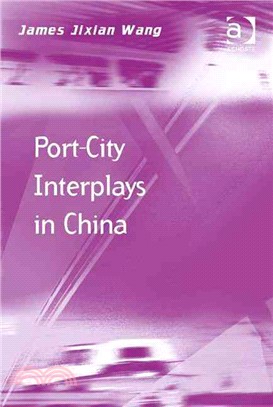 Port-City Interplays in China