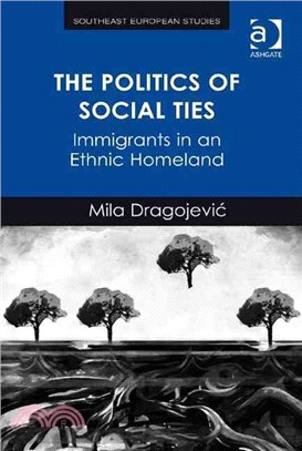 The Politics of Social Ties ― Immigrants in an Ethnic Homeland