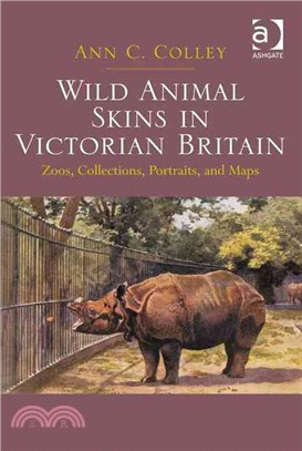 Wild Animal Skins in Victorian Britain ─ Zoos, Collections, Portraits, and Maps