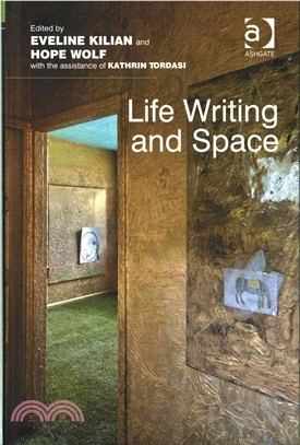 Life Writing and Space