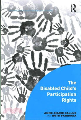 The Disabled Child's Participation Rights