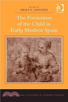 The Formation of the Child in Early Modern Spain