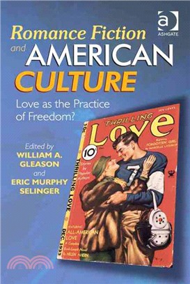 Romance Fiction and American Culture ─ Love as the Practice of Freedom?