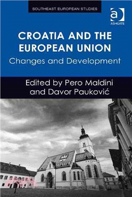 Croatia and the European Union ─ Changes and Development