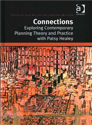 Connections ─ Exploring Contemporary Planning Theory and Practice with Patsy Healey