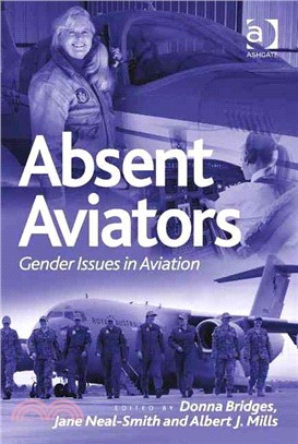 Absent Aviators ― Gender Issues in Aviation