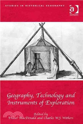 Geography, Technology and Instruments of Exploration