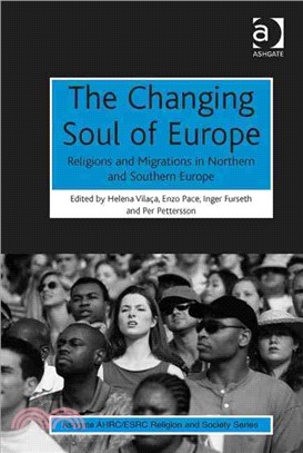 The Changing Soul of Europe ― Religions and Migrations in Northern and Southern Europe