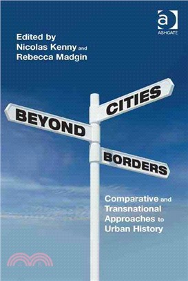 Cities Beyond Borders ─ Comparative and Transnational Approaches to Urban History