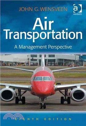 Air Transportation ─ A Management Perspective