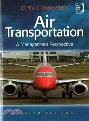 Air Transportation ─ A Management Perspective