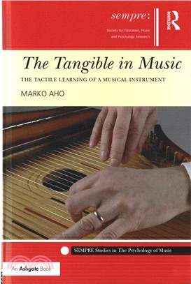 The Tangible in Music ─ The Tactile Learning of a Musical Instrument