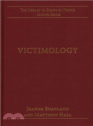 Victimology