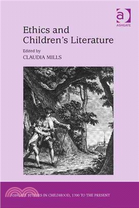 Ethics and Children's Literature