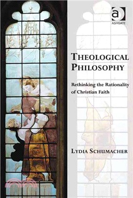 Theological Philosophy ─ Rethinking the Rationality of Christian Faith