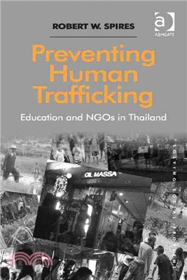 Preventing Human Trafficking ─ Education and NGOs in Thailand