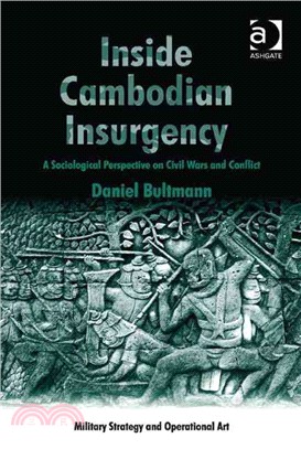Inside Cambodian Insurgency ─ A Sociological Perspective on Civil Wars and Conflict