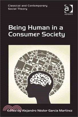 Being Human in a Consumer Society