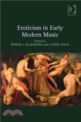 Eroticism in early modern mu...