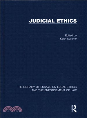 Judicial Ethics