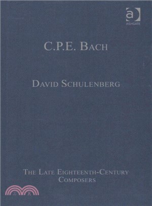 C. P. E. Bach