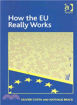 How the Eu Really Works