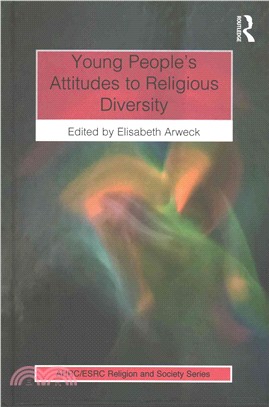 Young People Attitudes to Religious Diversity