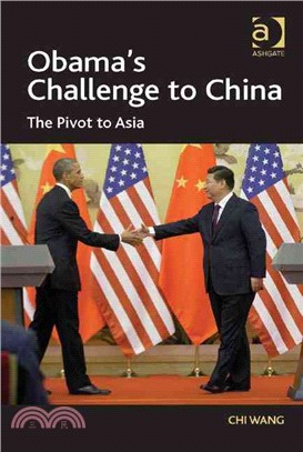 Obama's Challenge to China ─ The Pivot to Asia