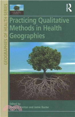 Practicing Qualitative Methods in Health Geographies