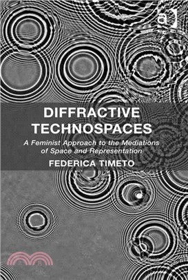 Diffractive Technospaces ─ A Feminist Approach to the Mediations of Space and Representation