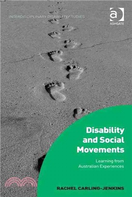 Disability and Social Movements ─ Learning from Australian Experiences