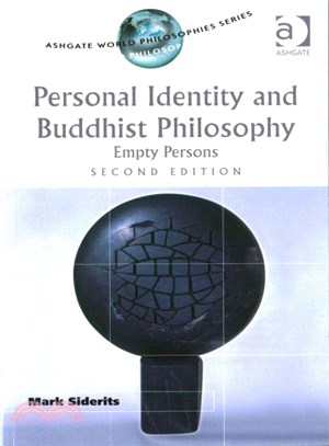 Personal Identity and Buddhist Philosophy ─ Empty Persons