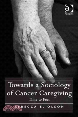 Towards a Sociology of Cancer Caregiving ─ Time to Feel