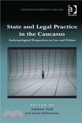 State and legal practice in ...