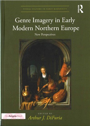 Genre Imagery in Early Modern Northern Europe ─ New Perspectives