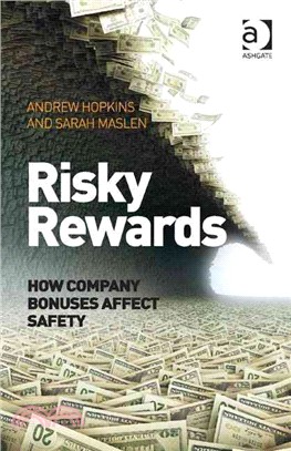 Risky Rewards ─ How Company Bonuses Affect Safety